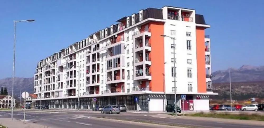 Нема пада цијена некретнина