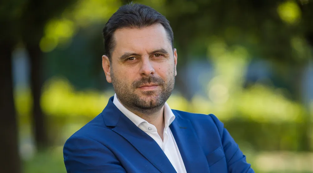 Вујовић: Извјештај ЕК пресуда антиевропској власти