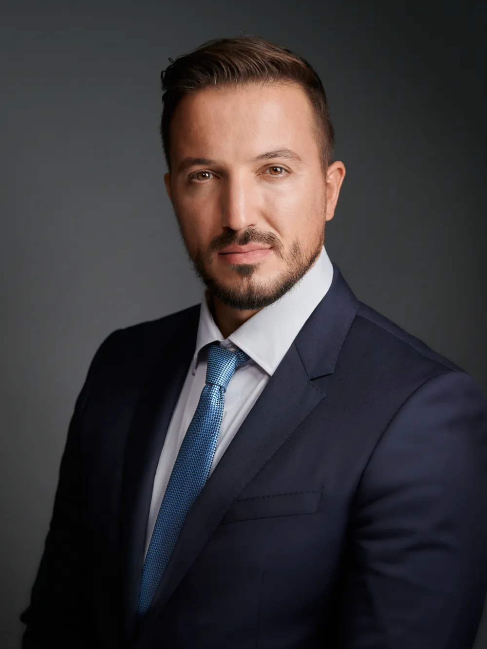 Министарство представља амбасадоре: Ево ко је Петар Марковић