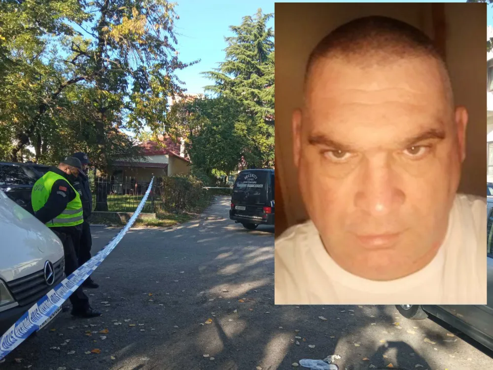 (ВИДЕО) Мрдак покушао да спријечи пљачку, метак у груди био кобан