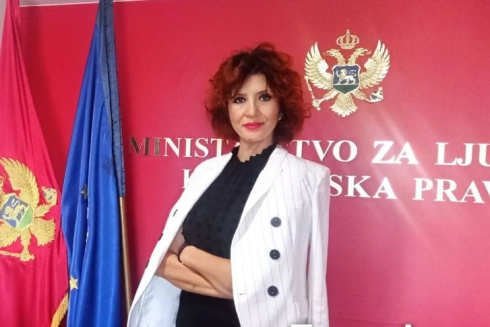 Рецимо НЕ дискриминацији особама оштећеног вида