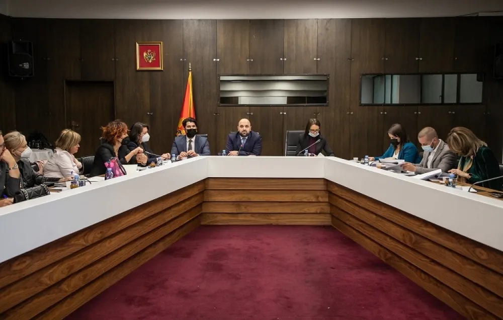 Радна група: Поправити оцјене из Извјештаја ЕК у области правосуђа