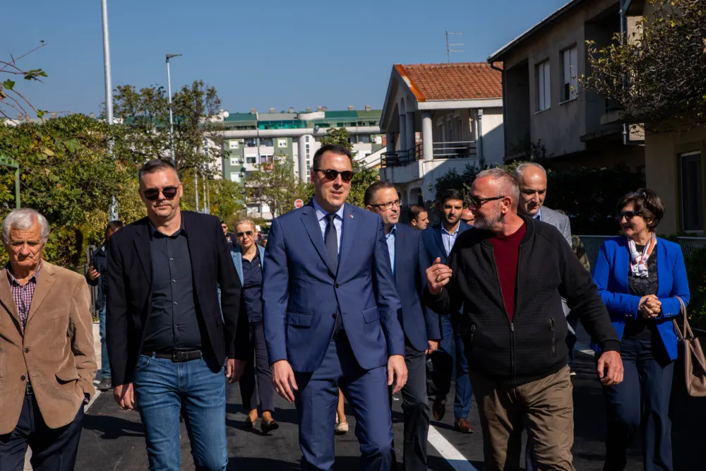 Вуковић критикује Владу: Не разумију значај пројеката на Старом аеродрому