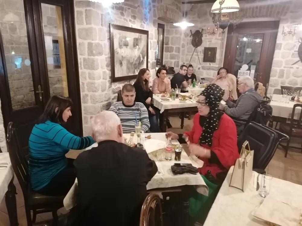 Удружење параплегичара Котор доведено у безизлазну ситуацију, захтијевају увођење социјалних картона