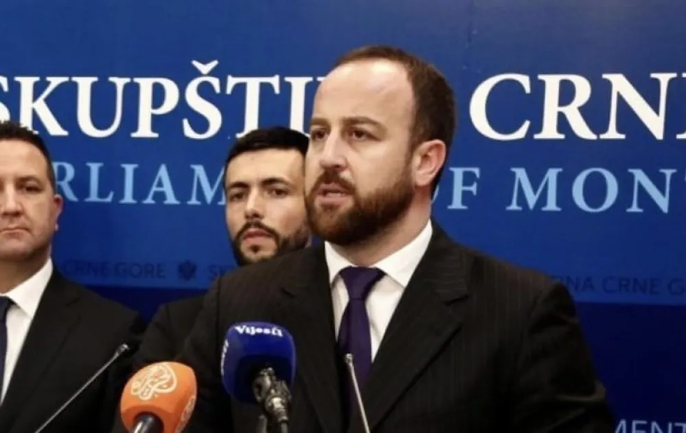 Николић: Кривокапић је најодговорнији за лош извјештај Европске комисије