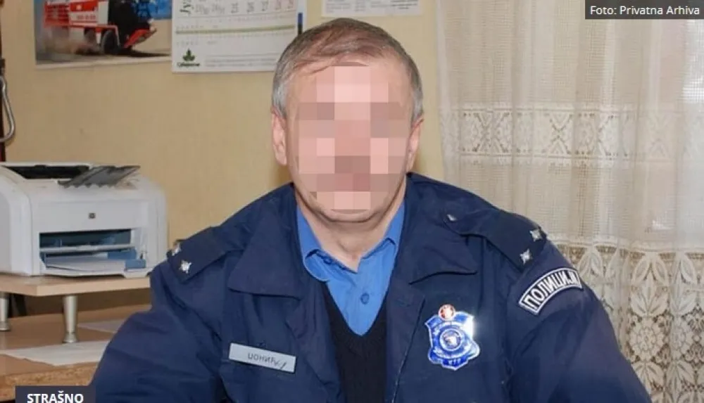 Живио у близини породице: Ово је осумњичени за убиство Ђокића