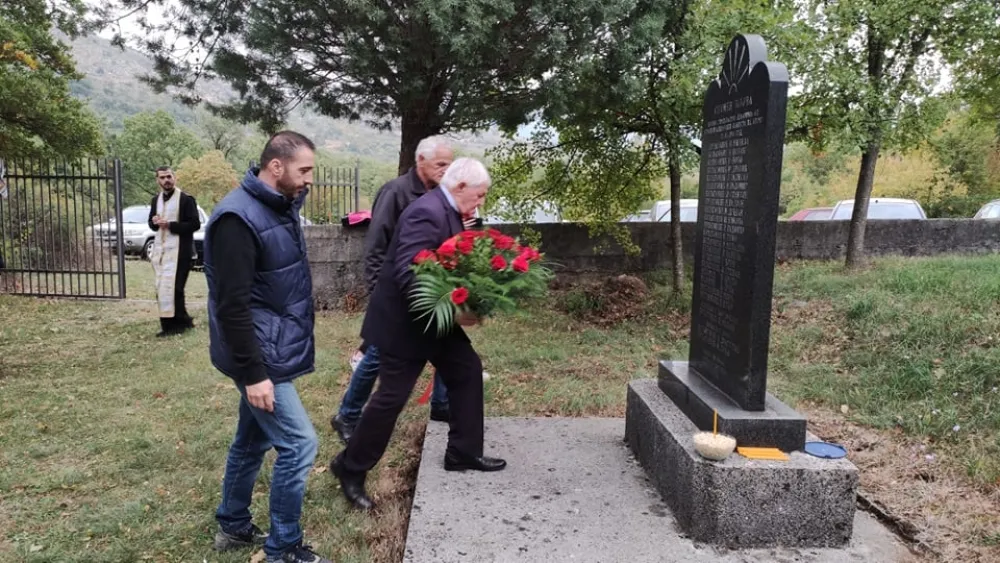 (ВИДЕО) У Раћима чувају слободарски пркос и достојанство