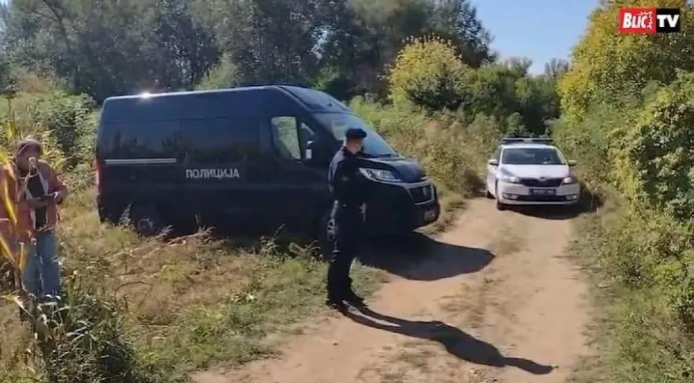 Очекују ново хапшење због убиства Ђокића: Горанов брат учествовао у злочину, имао једну од пет улога