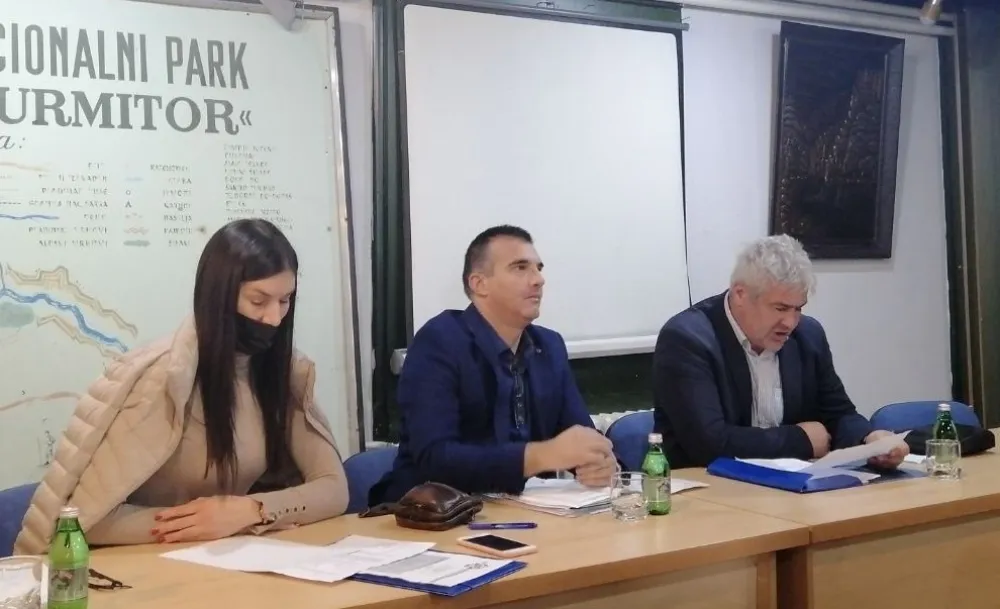 Добра туристичка сезона у НП Дурмитор: Остварено скоро 68 одсто промета из 2019.