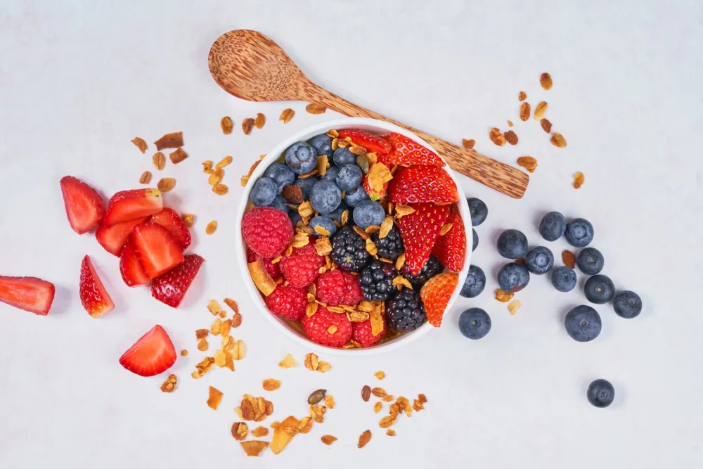 Коjа jе веза између хране и можданих функциjа; намирнице позитивно дjелуjу на размишљање