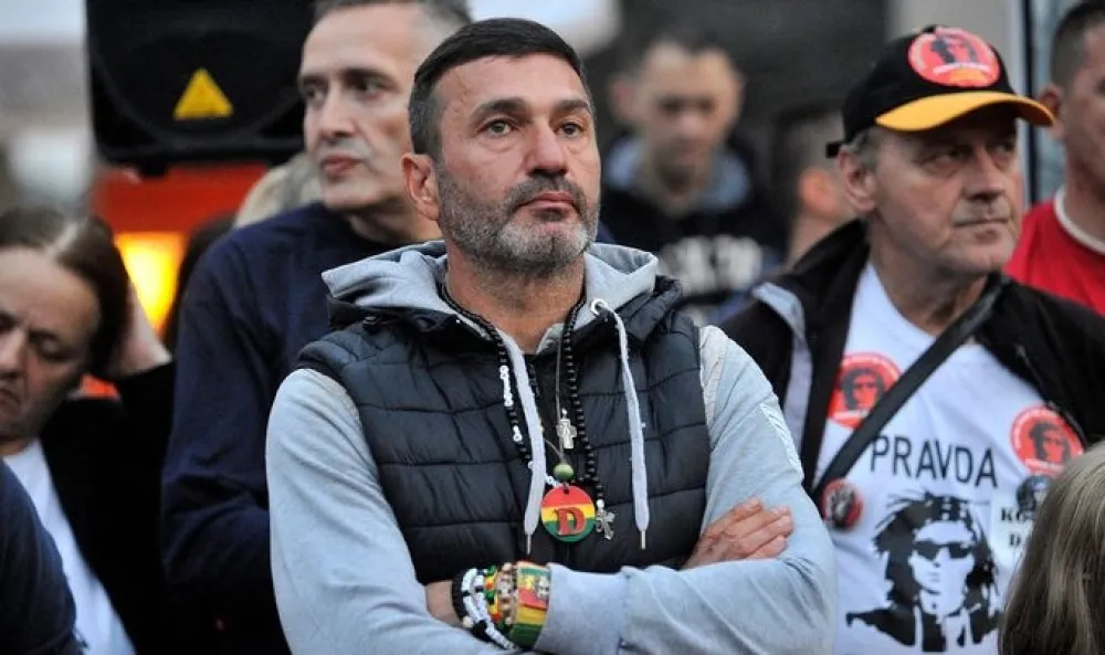 Давор Драгићевић се враћа у БиХ
