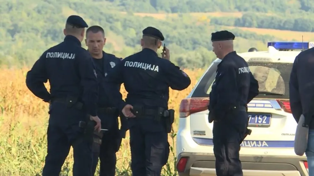 Горан Џонић и његови синови осумњичени за убиство породице Ђокић