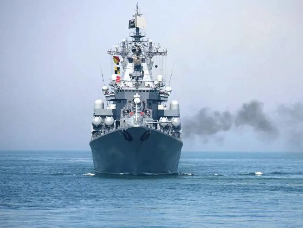 У Јапанском мору нестао хрватски морепловац