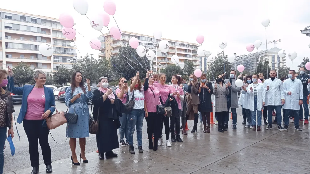 Главни град увео картицу предности за онколошке болеснике, лакше до шалтера