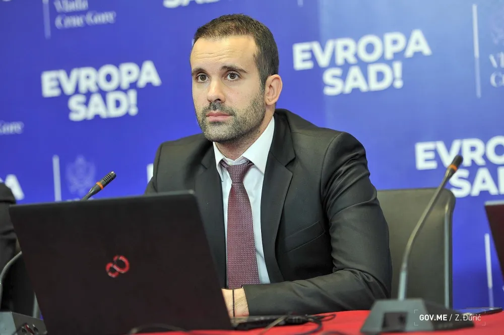 НВО: Спајић не смије да удари на тајкунске фирме