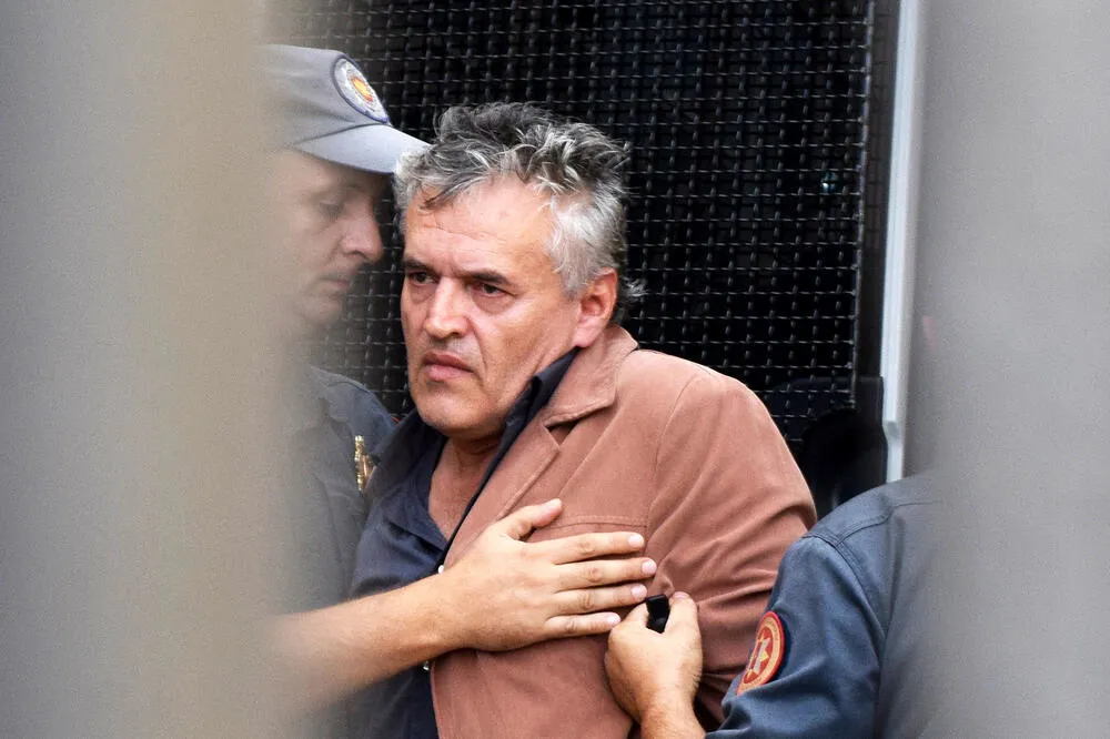 Пуковник Алексић о монтираном процесу: Чекао сам 1.800 дана да правда ипак побиjеди
