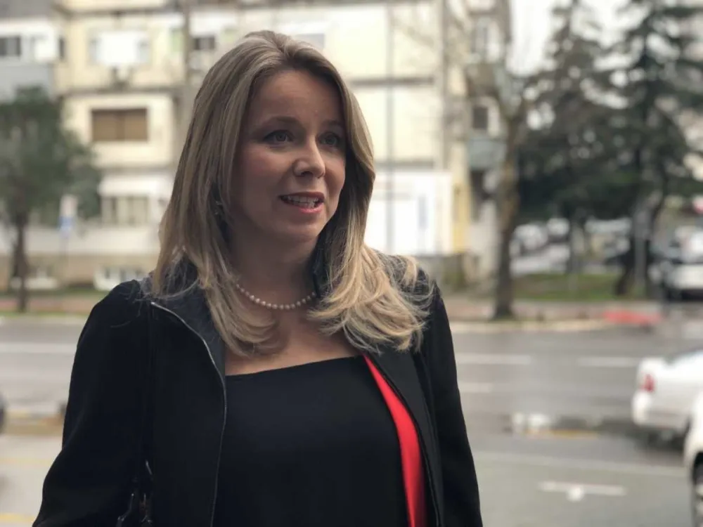 (ВИДЕО) Радовић: Премашен годишњи план ИРФ, амбициозне активности у будућности