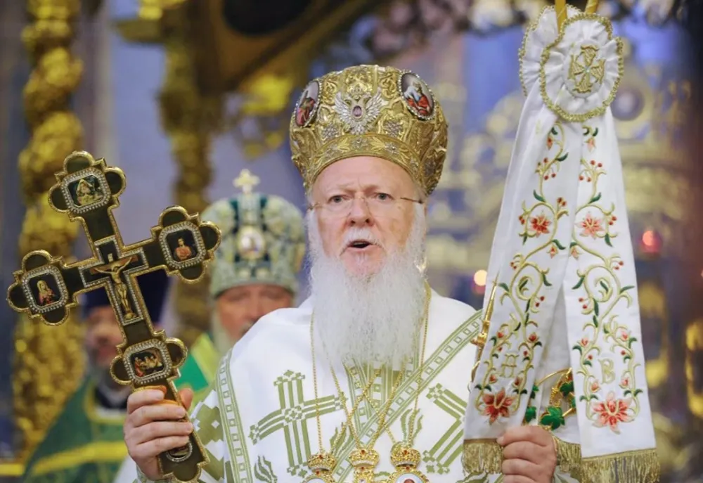 Васељенском патријарху позлило, смјештен у болници у Вашингтону