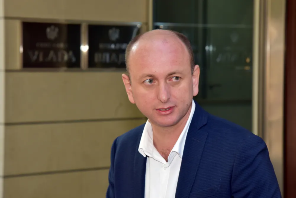 Кнежевић: Не смијемо дозволити да дјелови безбједносног сектора срасту са криминалом