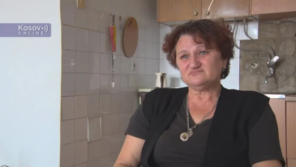 Драгица Гашић: Самоћа ме убија, још увијек ни у продавницу не могу да уђем