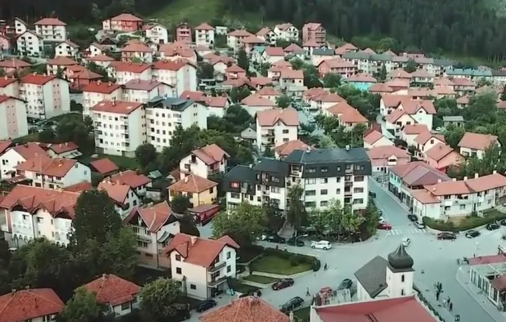 Могућа боља рјешења за систем даљинског гријања у Пљевљима