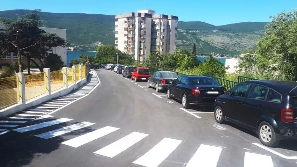 Евидентиране двије притужбе