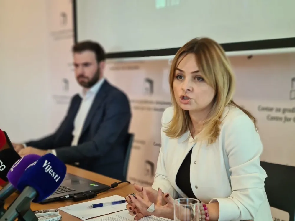 Истраживање ЦГО и ДАМАР-а: Грађани сматрају да држава иде погрешним путем