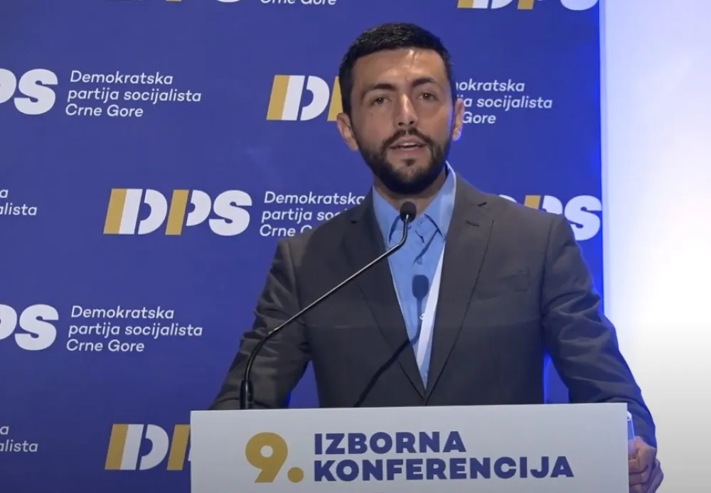 ДПС Пљевља: Реформски пут нема алтернативу, спријечићемо даље урушавање ЦГ