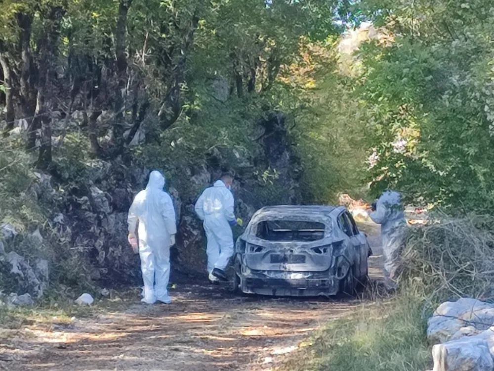 Ауто-мафијаши из Републике Српске помагали Албијанићу и Кнежевићу