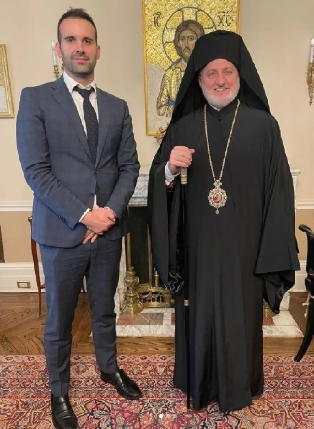 Спајић: Сва права ће се максимално поштовати