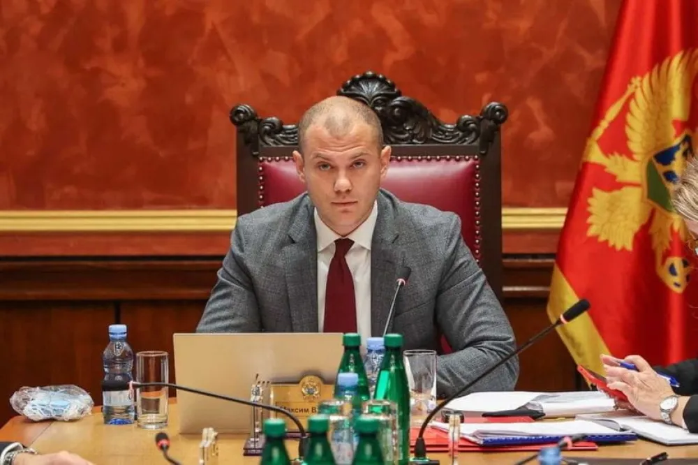 Вучинић: И продаја хотела Авала на штету Црне Горе