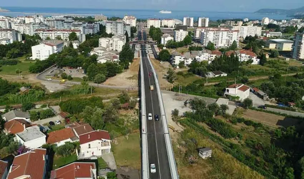 Отпочели радови на пружном прелазу Бјелиши