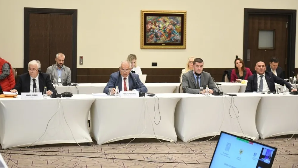 Анализа показала: Казнена политика црногорских судова блага