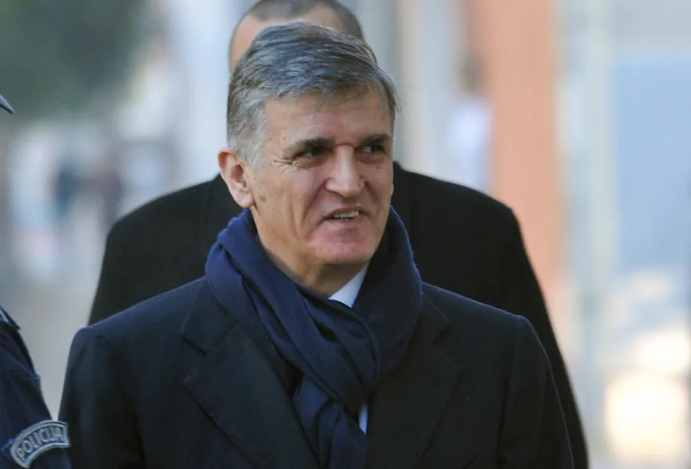 Маровић написао писмо о митрополиту Амфилохију: Био је Црногорац, јер је био Србин