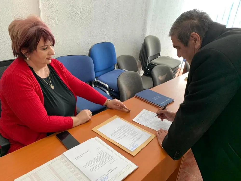 Грађани Старог аеродрома траже новац за наставак градње Змај Јовине улице