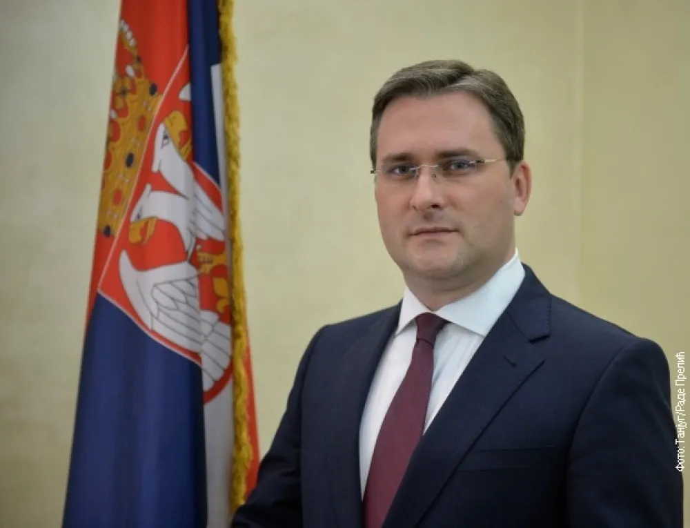 Селаковић: Више од десет држава је спремно да повуче признање Косова