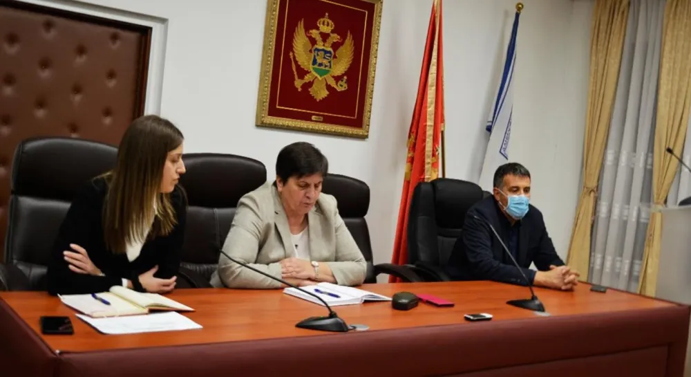 Даниловград наставља са проактивним укључењем грађана у процес доношења одлука