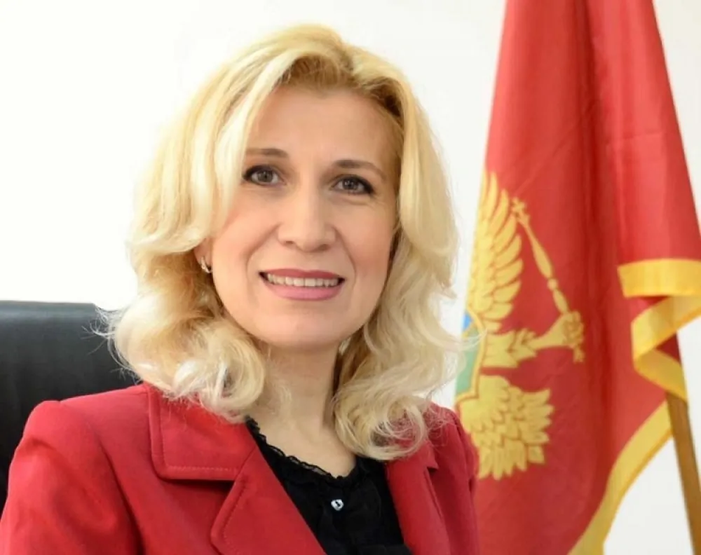 Савковић Вукчевић: Постављање Братић на чело министарства зла намjера према Црној Гори