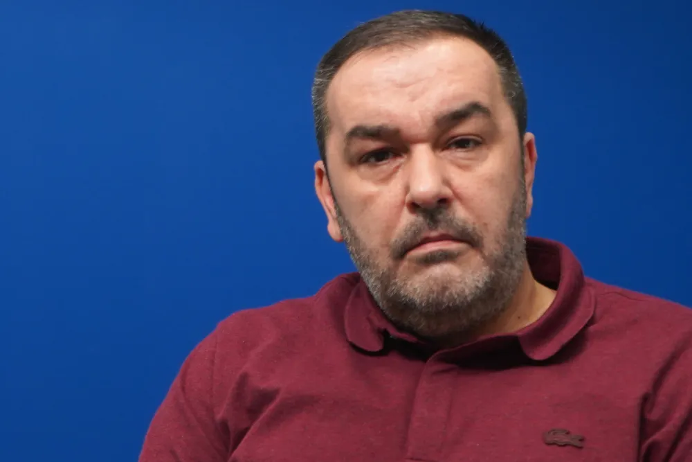 Смјене у Плантажама: Умјесто Вуковића постављен Миладиновић