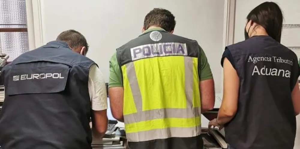Разбијена криминална група: Опрали више од 45 милиона еура