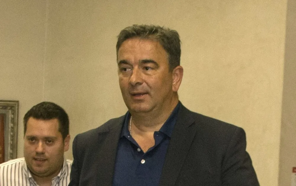 Медојевић: Влада никад није ни разматрала нацрт Закона о поријеклу имовине