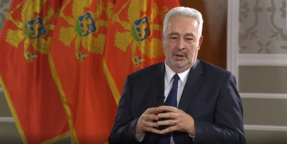 Кривокапић размишља о формирању Демохришћанске партије: Помирила би два јака екстремизма