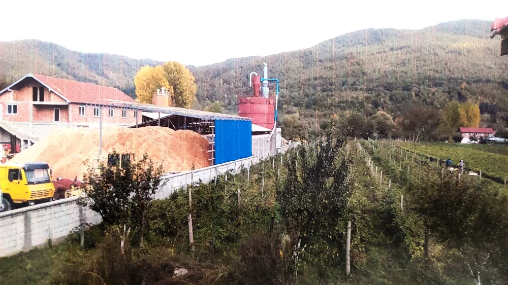 Бјелопољци неће пелетару у комшилуку: Најбоље да нам кажу да се селимо