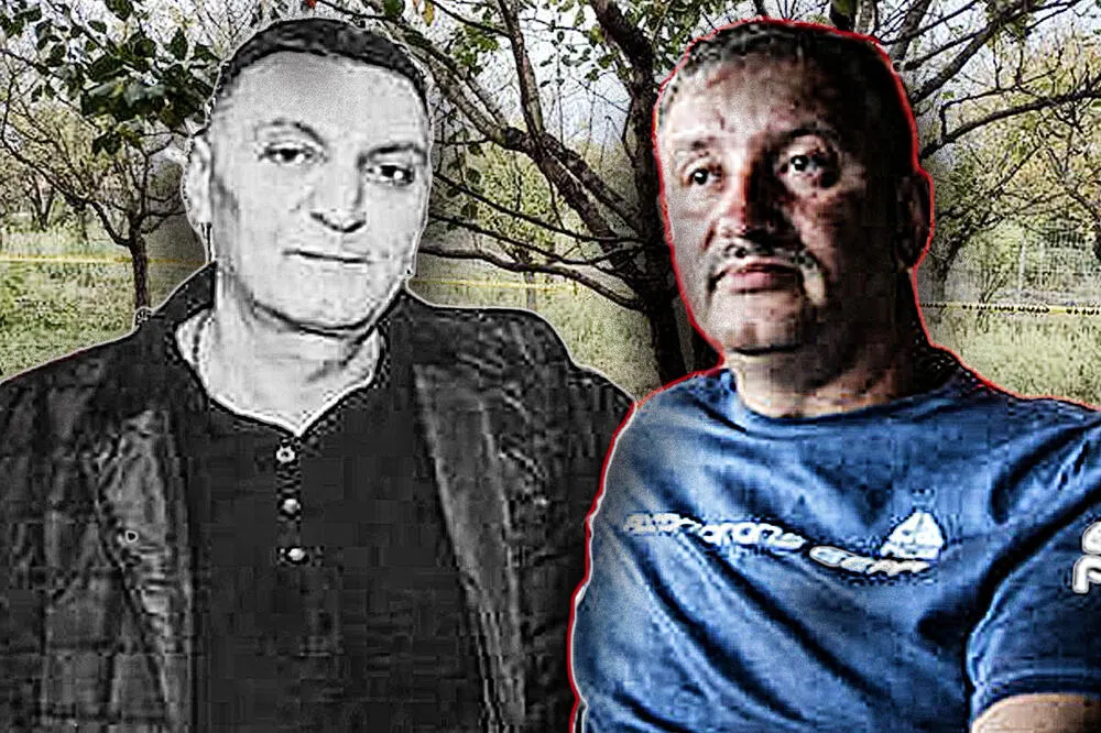 Језиво Џонићево признање: Горану сам пуцао у главу, Гордана и Лидија су вриштале, па сам побио и њих
