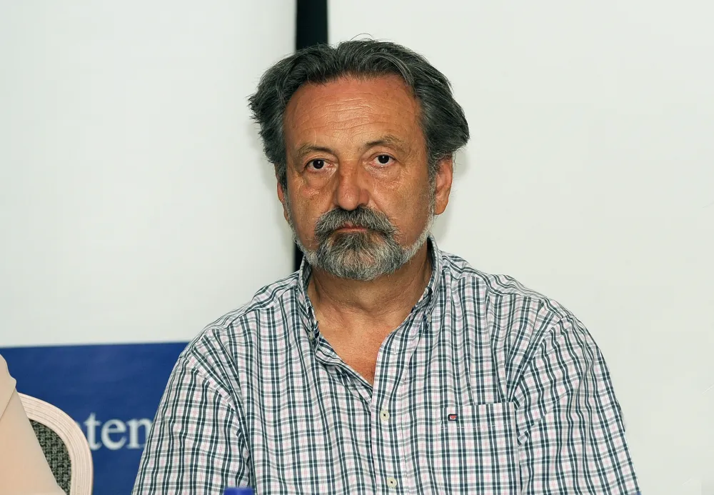 Војичић добио отказ у Јавном сервису: Одбио три понуде