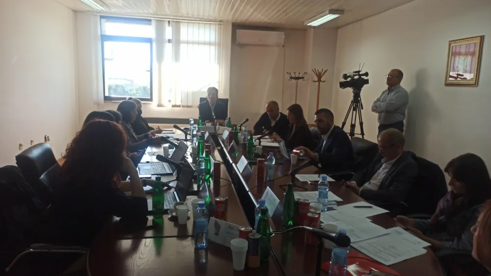 Савјет РТЦГ на данашњој сједници разматра Етички кодекс те медијске куће