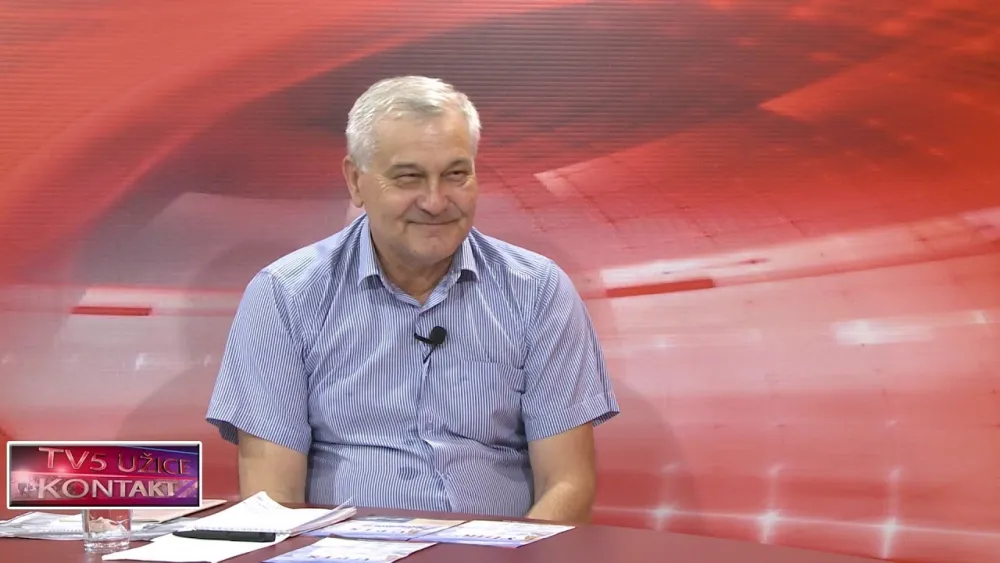 Војо Лаковић именован за Кривокапићевог савјетника за безбједност