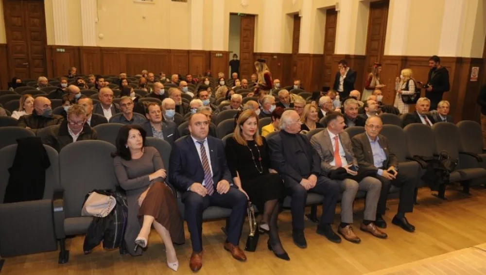 Премијерно приказан филм о Васојевићима: Чувар ризнице културе и предања