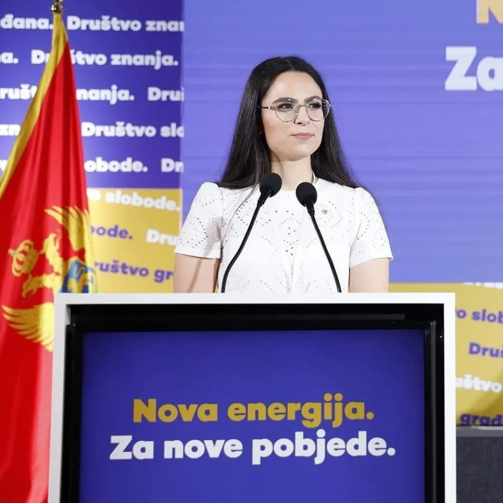 Милатовић: Да бисмо сачували образовни систем, ова влада мора да оде
