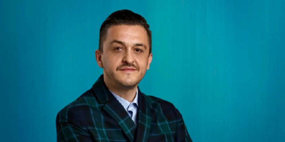 Новица Вуковић на челу Директората државног трезора